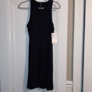 NWT athleta Santorini Thera dress